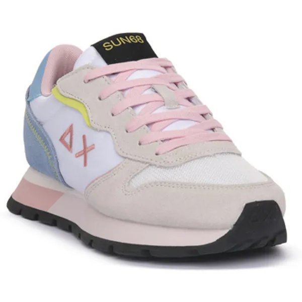 Sun68 Sneakers Sun68 SUN68 01 ALLY COLOR EXPLOSION