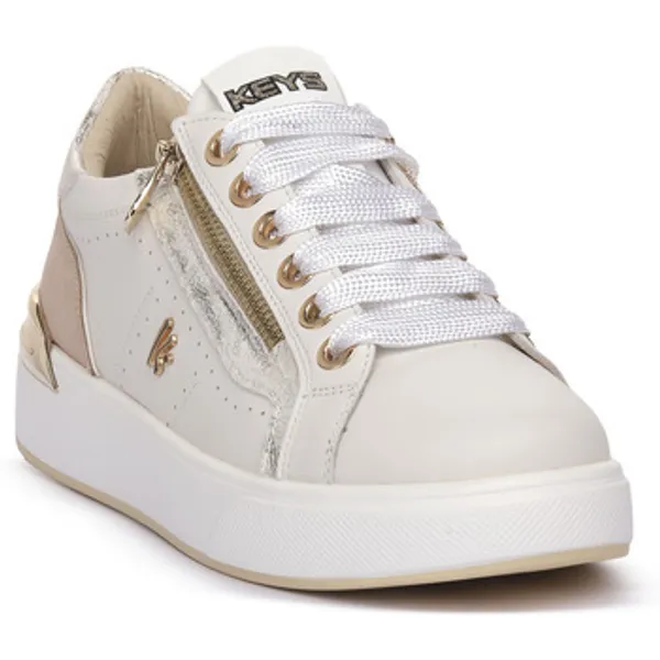 Keys Sneakers Keys EDER BIANCO