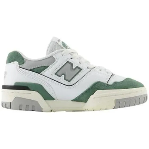 New Balance Lage Sneakers New Balance GSB550BY