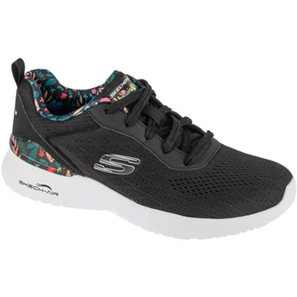 Skechers Lage Sneakers Skechers Skech-Air Dynamight - Laid Out