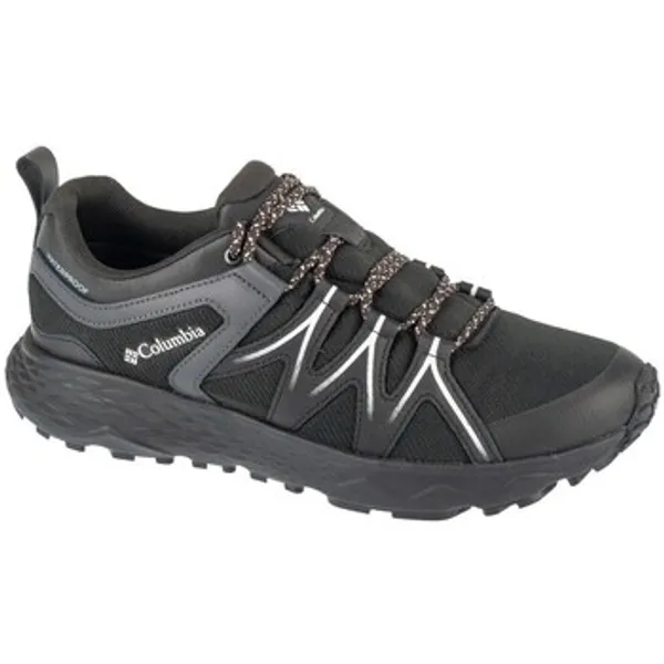 Columbia Lage Sneakers Columbia Peakfreak Roam Wp