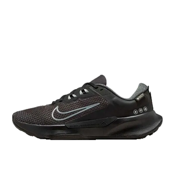 Nike Juniper Trail 2 GTX Zwart, vergelijk prijzen bij 1 winkel