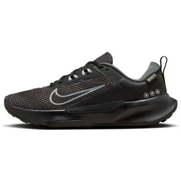 Nike Juniper Trail 2 GTX Zwart, foto 2 van 2