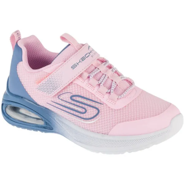 Skechers Lage Sneakers Skechers Microspec Max Advance - Fly 3