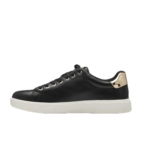 Tamaris Lage Sneakers Zwart, vergelijk prijzen bij 1 winkel