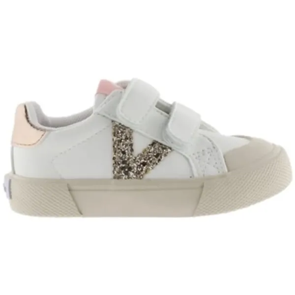 Victoria Sneakers Victoria Kids Sneakers 065190 - Rosa
