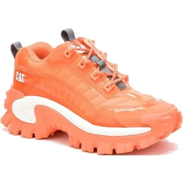 Caterpillar Lage Sneakers Caterpillar P111573