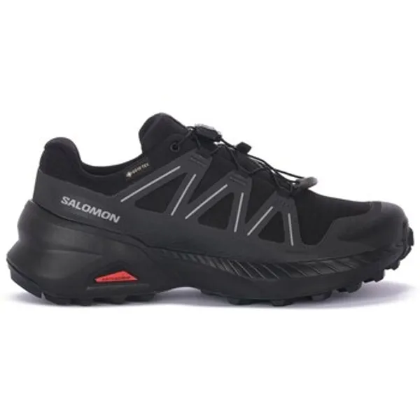 Salomon Speedcross Peak GTX Zwart, vergelijk prijzen bij 1 winkel