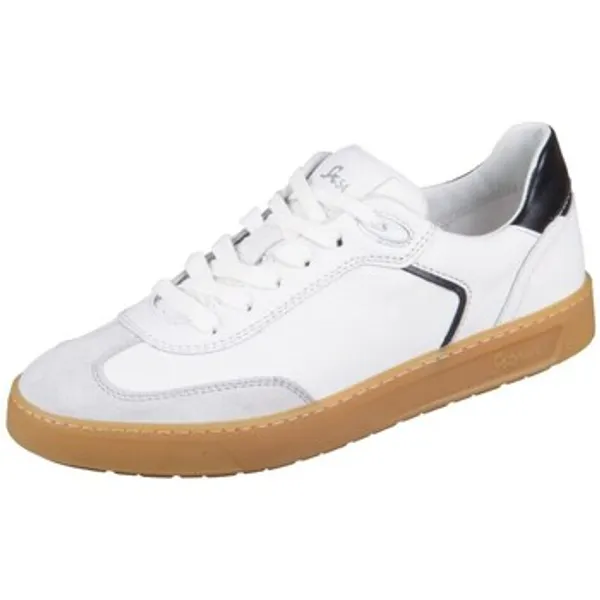 Sioux Lage Sneakers Sioux 40651