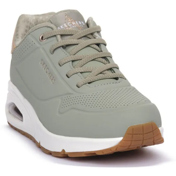 Skechers Sneakers Skechers SAGE UNO SHIMMER AWAY