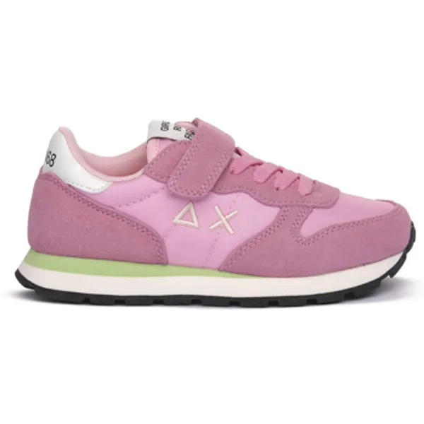 Sun68 Sneakers Sun68 SUN68 72 GIRLS ALLY SOLID NYLON
