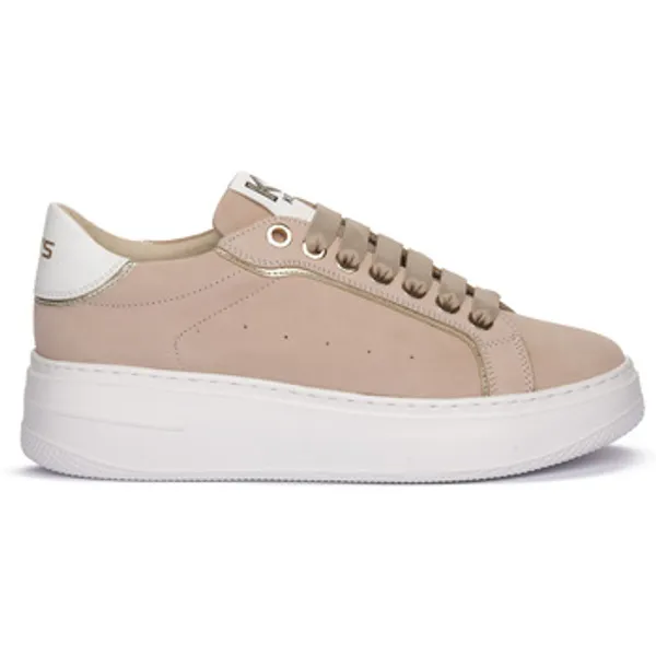 Keys Sneakers Keys VENUS BIANCO