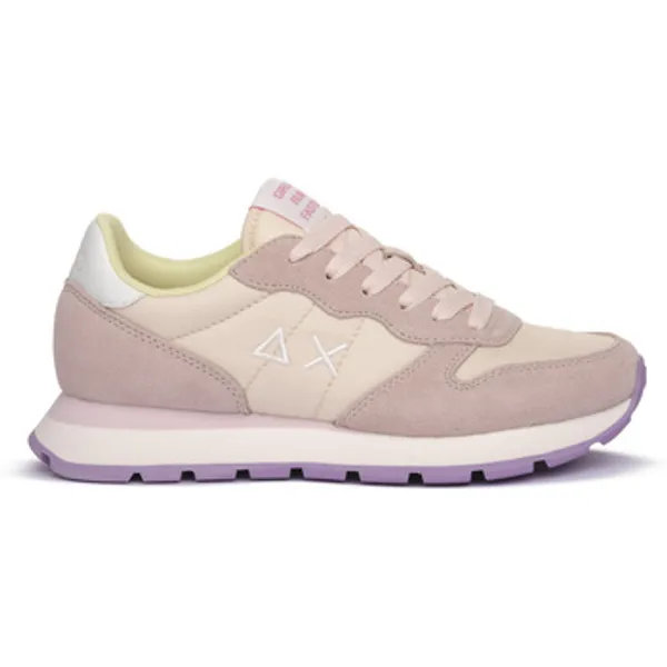Sun68 Sneakers Sun68 SUN68 39 ALLY SOLID NYLON