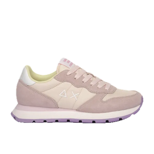 Sun68 39 Ally Solid Nylon Roze, vergelijk prijzen bij 1 winkel
