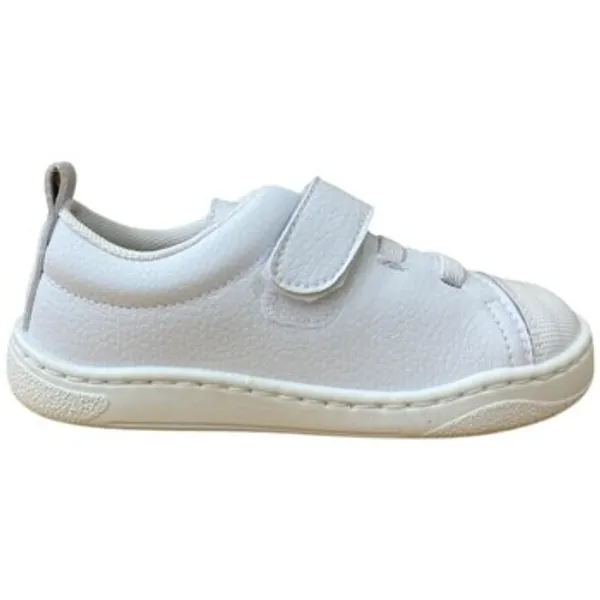 Zapy Sneakers Zapy FAISAN Deportiva respetuosa Blanco