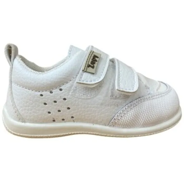 Zapy Sneakers Zapy MOJARRA Deportiva respetuosa Blanco