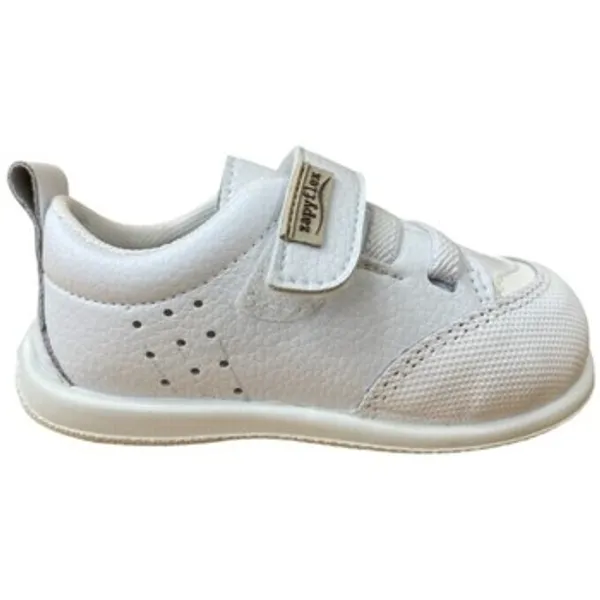 Zapy Sneakers Zapy OBLADA Deportiva respetuosa Blanco