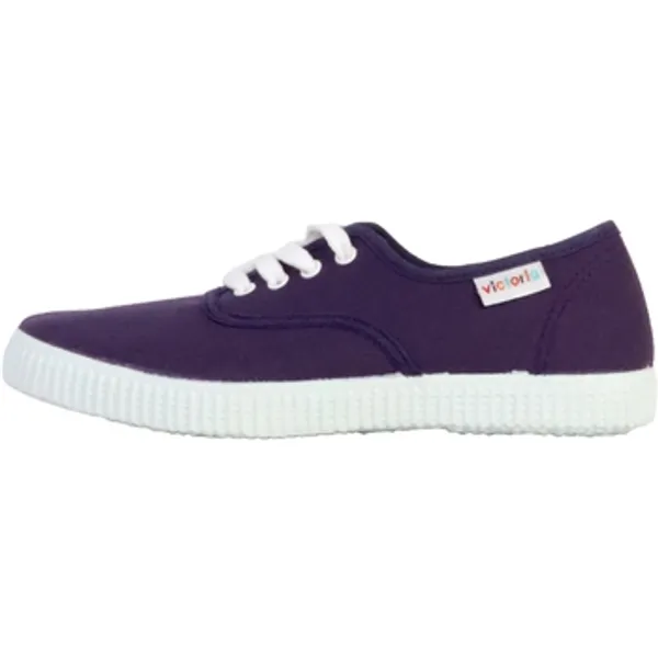 Victoria Lage Sneakers Victoria 249452