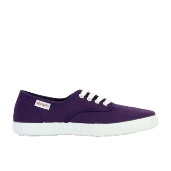 Victoria Lage Sneakers Paars, vergelijk prijzen bij 2 winkels