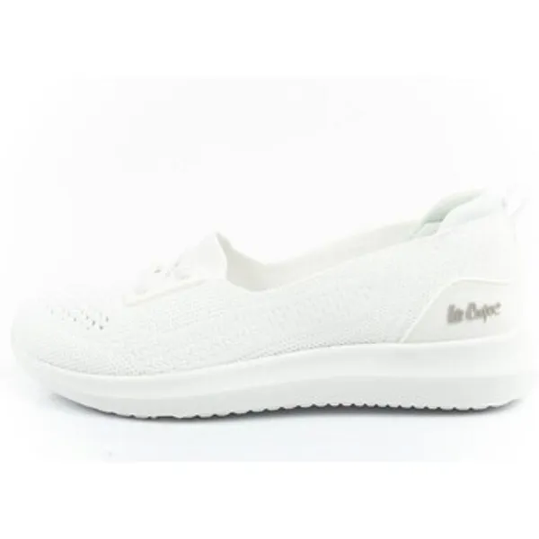Lee Cooper Lage Sneakers Lee Cooper LCW25063201L