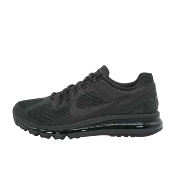 Nike Air Max 2013 Triple Black, vergelijk prijzen bij 1 winkel