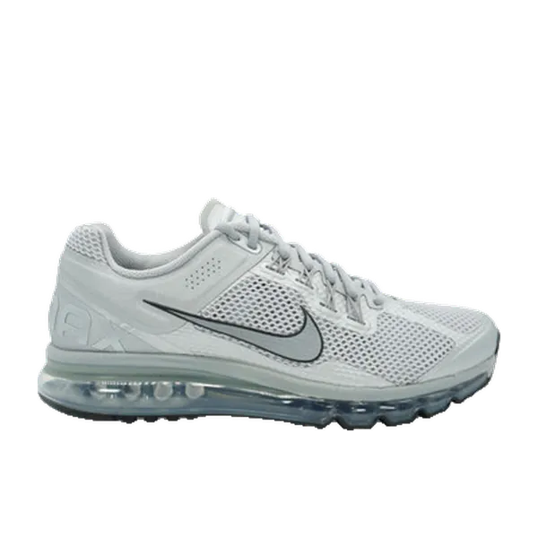 Nike Air Max 2013 Metallic Silver, vergelijk prijzen bij 1 winkel