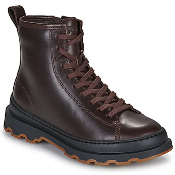 Camper Hoge Sneakers Camper BRUTUS +