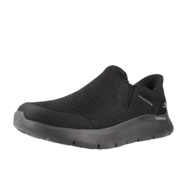 Skechers Go Walk Flex Zwart, vergelijk prijzen bij 1 winkel