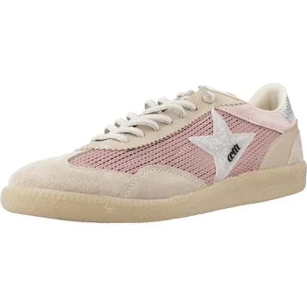 Cetti Sneakers Cetti Sport Zapatillas Mujer Modèle C1385sra V25