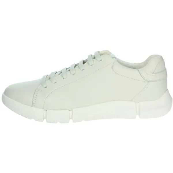 Geox Hoge Sneakers Geox U45FFA 00046