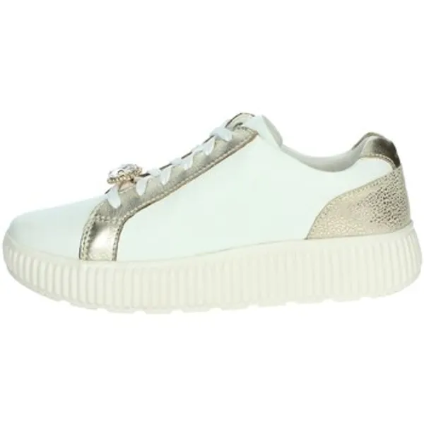 Geox Hoge Sneakers Geox D46XFG 046JS