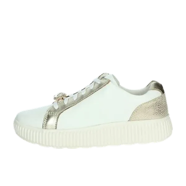 Geox D46XFG 046JS Wit, vergelijk prijzen bij 1 winkel