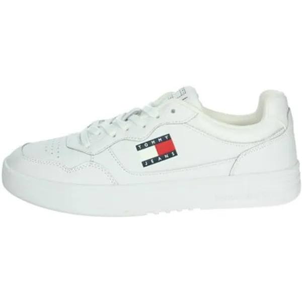 Tommy Hilfiger Hoge Sneakers Tommy Hilfiger EM0EM01443
