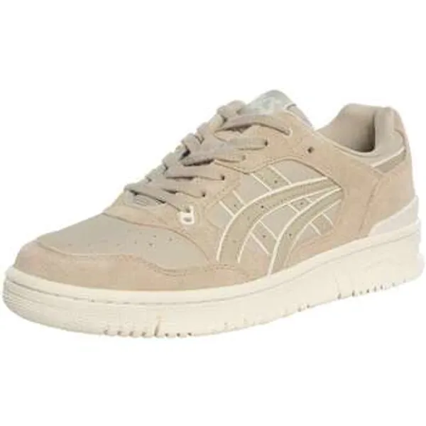ASICS Lage Sneakers Asics EX89 leren sneakers