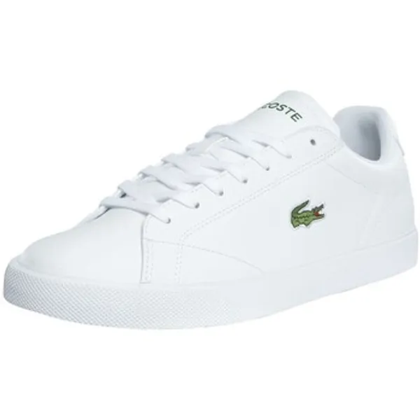 Lacoste Lerond Set 125 2 CMA Wit, vergelijk prijzen bij 1 winkel