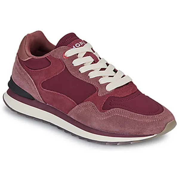 HOFF Lage Sneakers HOFF DALLAS
