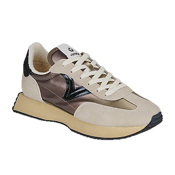 Victoria Cosmos Nylon Metal Beige, vergelijk prijzen bij 2 winkels