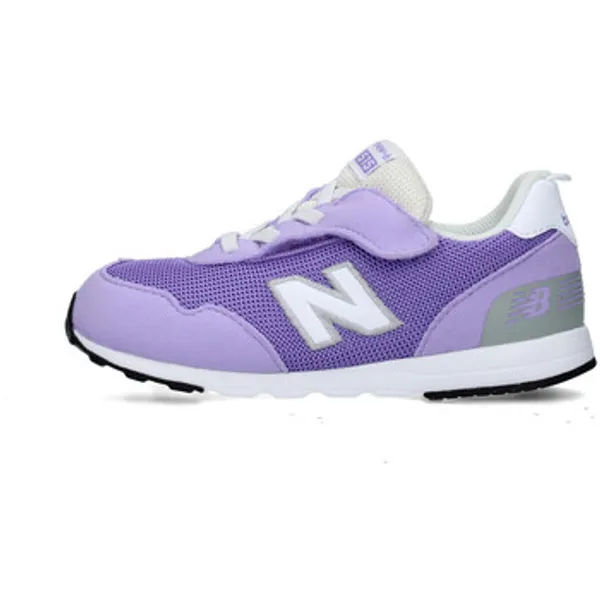 New Balance Lage Sneakers New Balance NW515BL