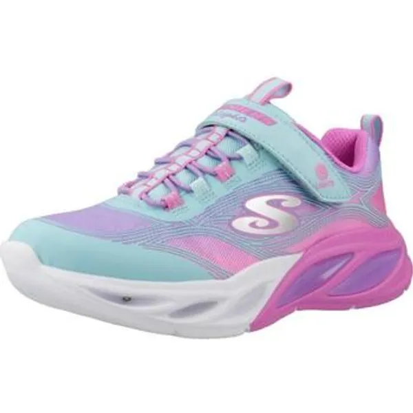 Skechers Sneakers Skechers Zapatillas Niña Modèle Cosmic Glow