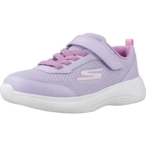 Skechers Lage Sneakers Skechers Zapatillas Niña Modèle Selectors
