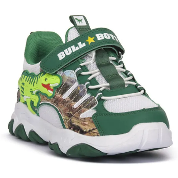 Bull Boys Sneakers Bull Boys ROYAL T REX LUCI