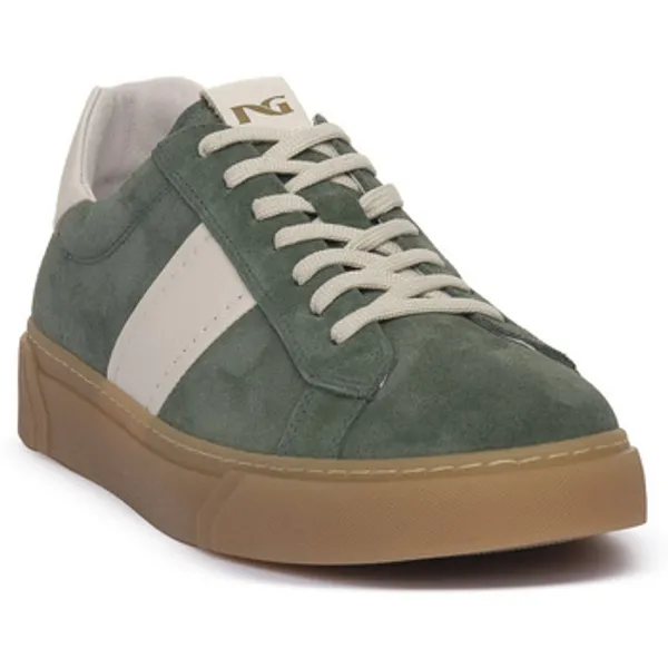 NeroGiardini Sneakers NeroGiardini NERO GIARDINI 528 COLORADO ERBA