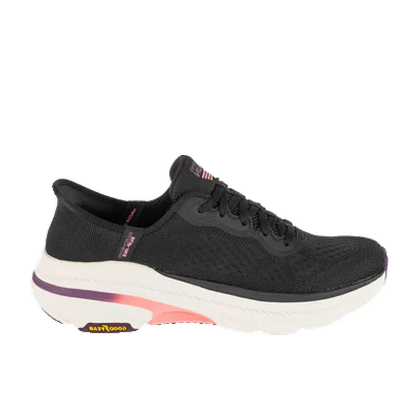 Fitness Skechers Slip-Ins: Max Cushioning Arch Fit 2.0 Antilles Zwart, vergelijk prijzen bij 1 winkel