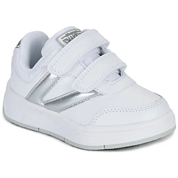 BEPPI Lage Sneakers BEPPI 2208760-WHITE