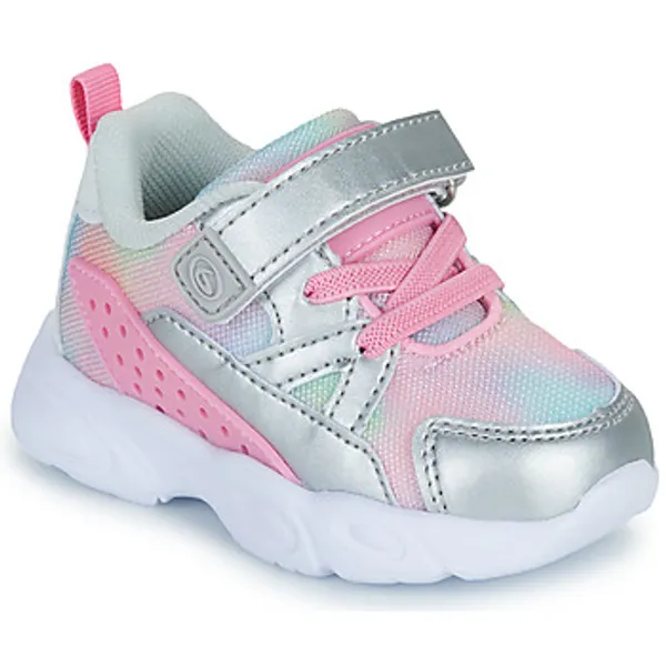 BEPPI Lage Sneakers BEPPI 2204850-ARGENTE
