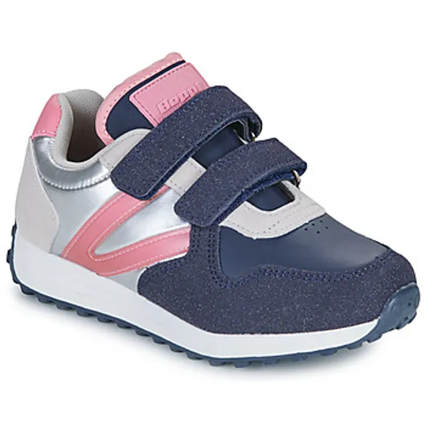 BEPPI Lage Sneakers BEPPI 2202760-AZUL-MARINHO