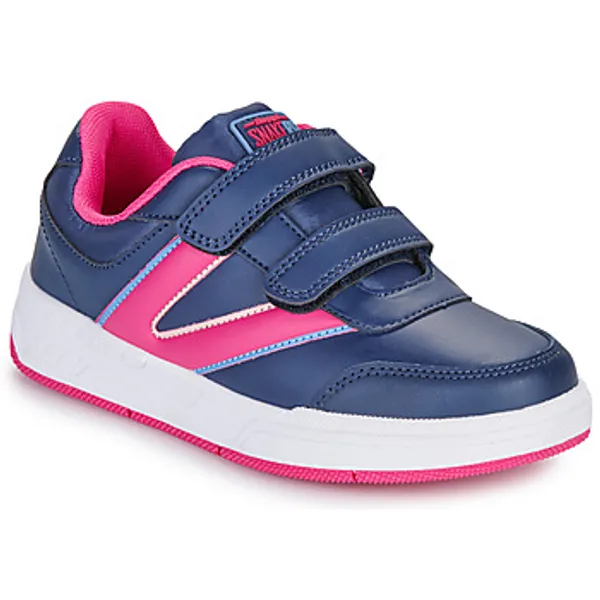 BEPPI Lage Sneakers BEPPI 2210050-NAVY-BLUE