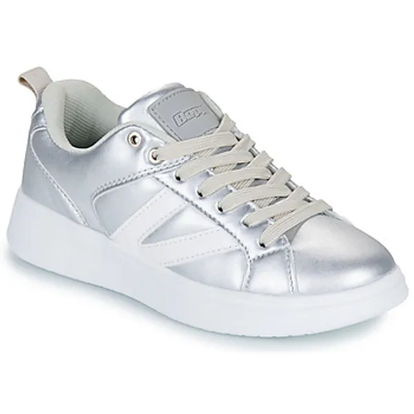BEPPI Lage Sneakers BEPPI 2209210-SILVER
