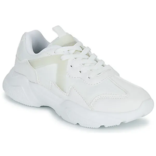 BEPPI Lage Sneakers BEPPI 2209360-BEIGE