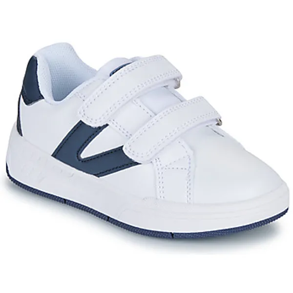 BEPPI Lage Sneakers BEPPI 2208790-WHITE-NAVY